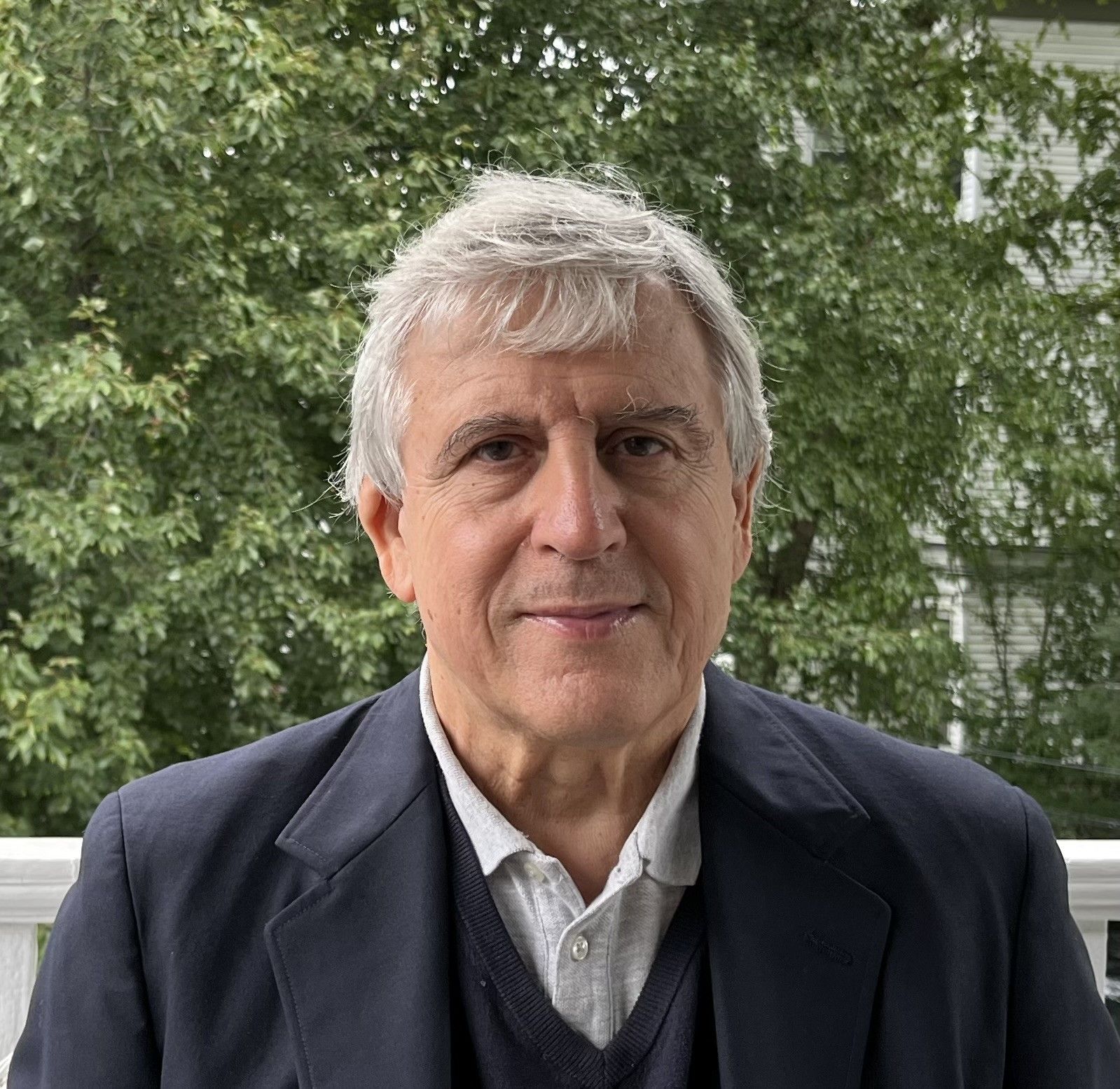 Profesor José López Barneo, Psychology Professor Instituto de Biomedicina de Sevilla (IBiS)